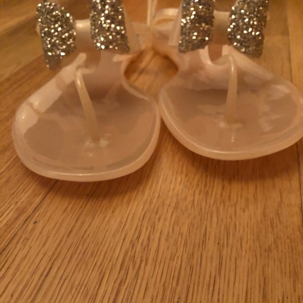 Miss KG Embellished Jelly Sandals from ASOS - Picture 9 of 13